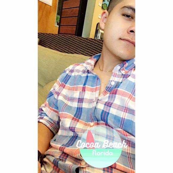 Meet your Posher, Bryan - Picture 1 of 1